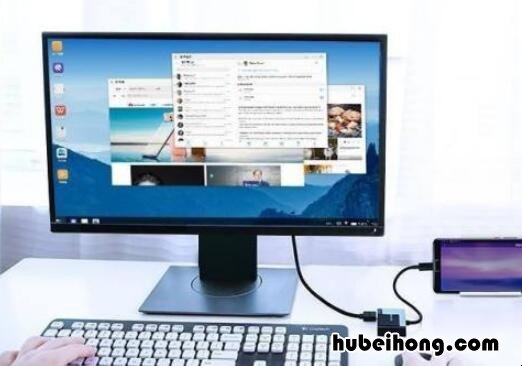 华为手机怎样在电视上投屏 华为手机怎么投屏到电视机