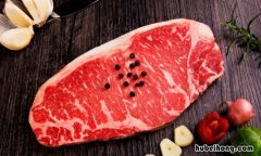 和牛雪花肉多少钱一斤 和牛与普通牛肉区别