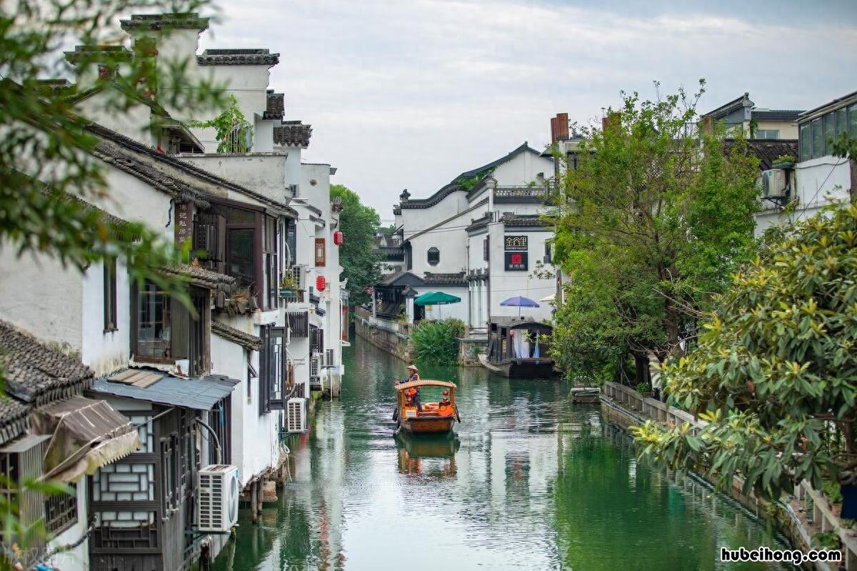 苏州必玩的景点 苏州必玩景点排名前十