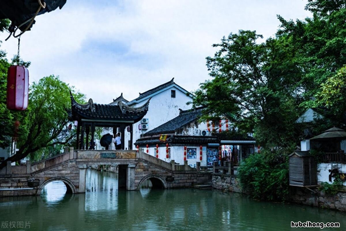 苏州必玩的景点 苏州必玩景点排名前十