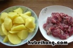 家常咖喱牛肉土豆家常做法 如何做咖喱牛肉土豆
