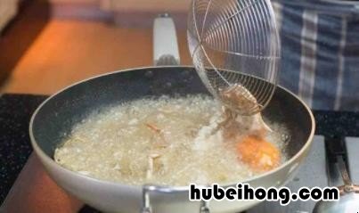咖喱蟹食材 咖喱蟹的咖喱