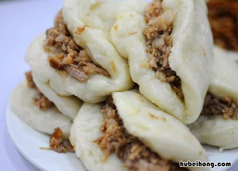 咸阳美食排行榜前十名图片 咸阳美食排名
