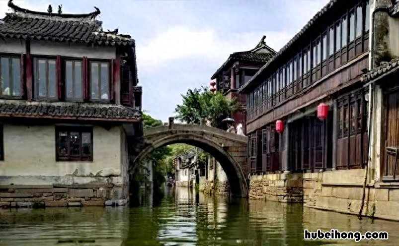 苏州游玩十大景点 苏州游玩景点推荐