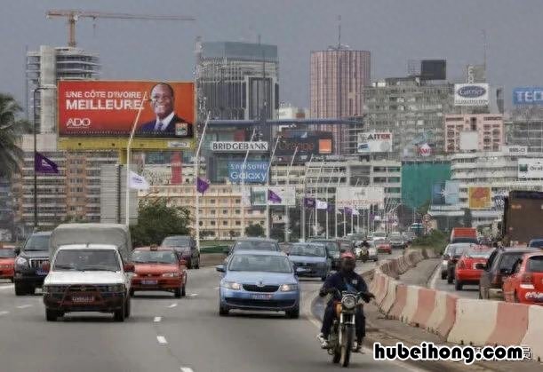 科特迪瓦是西非国家吗还是美国 科特迪瓦属于西非吗
