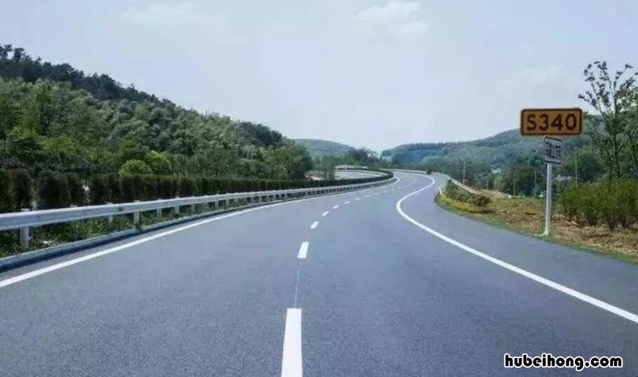 交规省道限速多少 省道路限速多少公里