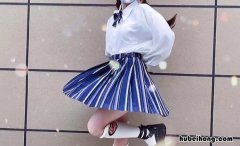 jk衣服是啥意思是什么 jk服饰是什么