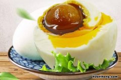 咸鸭蛋哪里的正宗 咸鸭蛋哪个地方的好