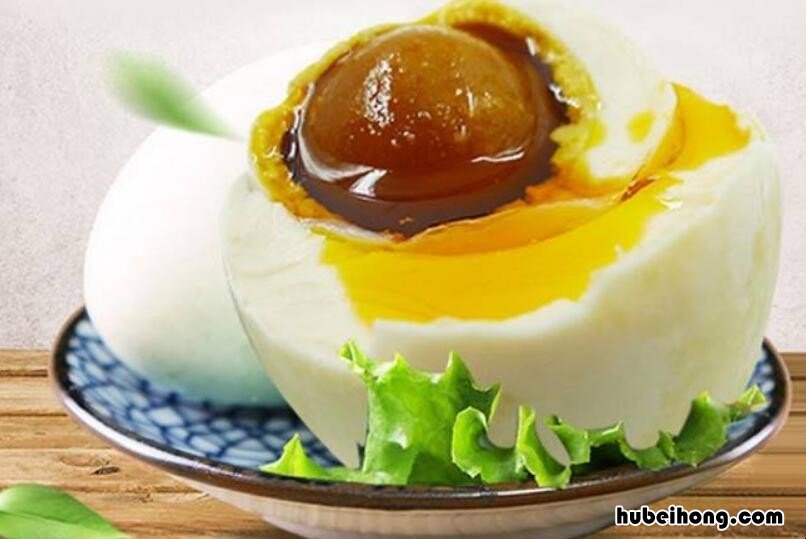 咸鸭蛋哪里的正宗 咸鸭蛋哪个地方的好
