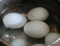 怎么腌咸鸡蛋 鸭蛋怎么腌制