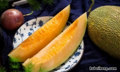 哈密瓜热量有多少 哈密瓜的热量相当于几碗米饭