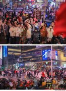 长沙网红打卡地点排行榜 长沙最新网红打卡地