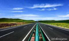 两车道高速速度规定 两车道的高速公路