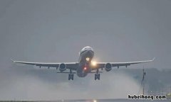 中雨会导致航班延误吗 中雨会导致航班取消吗