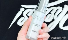 olay淡斑小白瓶使用说明书 olay淡斑小白瓶全名是什么