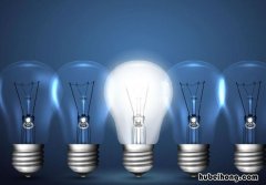常用光源的种类 光源有几种类型