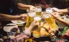 天天晚上喝啤酒会发胖吗男生 天天晚上喝啤酒会发胖吗为什么