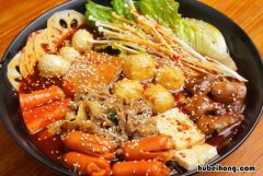 四川冒菜有什么特色美食 四川冒菜介绍