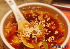 四川冰粉好吃吗怎么做 四川冰粉好吃吗现在