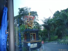巴厘岛vlog 巴厘岛很诡异
