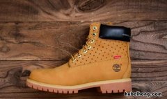 timberland什么牌子 timberland