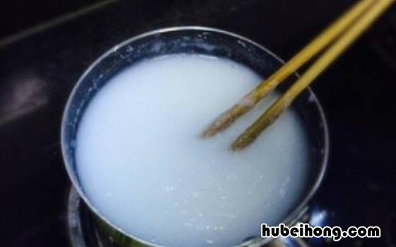 四川油茶是怎样做的 四川的油茶