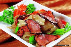 四川腊肉风格流派有哪些特点 四川腊肉风格流派有哪些品牌