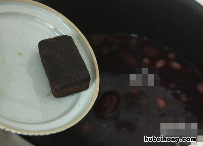 四红补血粥怎么做好吃窍门 四红补血粥怎么做好吃又简单