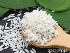 圆糯米跟长糯米的区别是什么 圆糯米跟长糯米的区别图片
