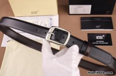 奢侈品皮带排行榜前十名 男士皮带十大奢侈品排名