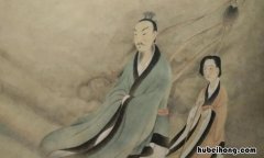 九歌东君的全文翻译 九歌东君朗读视频