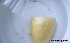 滚刀块怎么切图解茄子圆 滚刀块怎么切图解图片