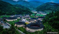 福建八闽指什么 福建最富的三个市