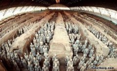 秦始皇兵马俑的具体位置在哪里 秦始皇兵马俑在哪座城市