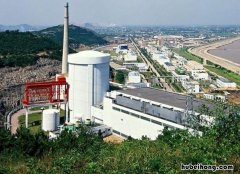秦山核电站在哪里 中国秦山核电站在哪里