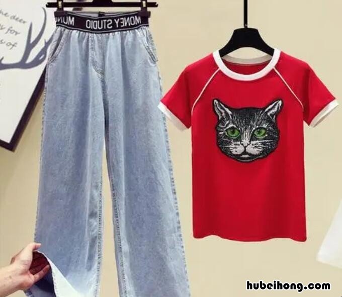 上身长穿什么衣服 上身长的人适合穿什么样的衣服