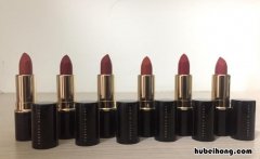 不掉色口红哪个牌子好一点的 不掉色口红哪个牌子好一点女生