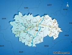 粤北地区包括哪些城市 珠三角粤东粤西粤北粤南分别是哪些城市