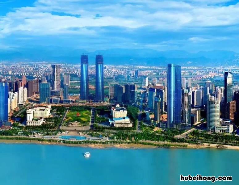 青山湖区 红谷滩新区属于哪个区 红谷滩新区属于哪个区?