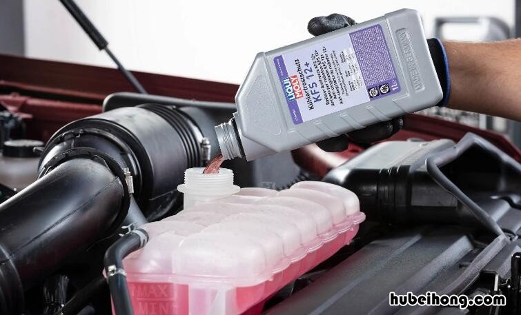 冷却液可以混合用吗 冷却液能混合用吗汽车
