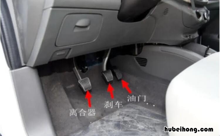 电动车刹车左还是右 电动车刹左边还是右边