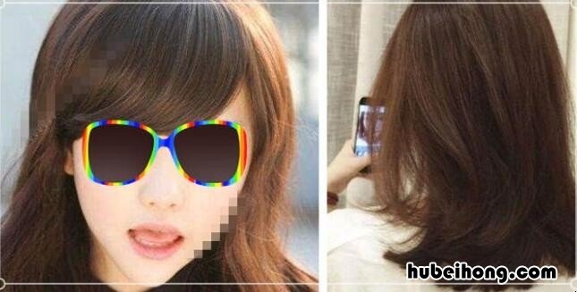 亚麻色适合什么样的人 亚麻色哪种颜色最显白