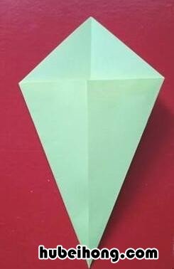 用纸做古风的扇子 怎么用纸做扇子古风视频教程
