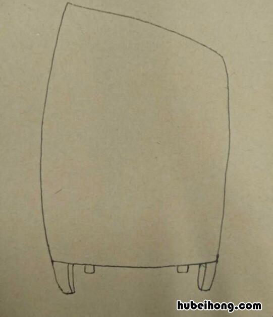 怎么画衣柜里的衣服 衣柜怎么摆放最好