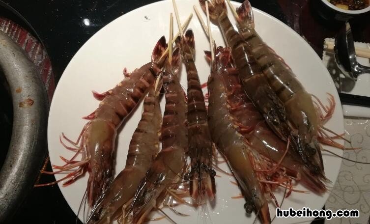 甲状腺结节能吃河虾吗 大虾是海鲜吗