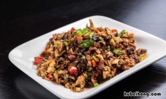 外婆菜的做法大全 外婆菜的十种吃法
