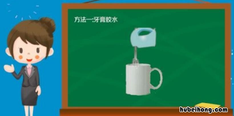 胶水该怎么做 胶水该怎么做才好吃