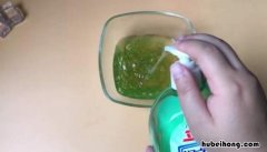胶水该怎么做 胶水该怎么做才好吃