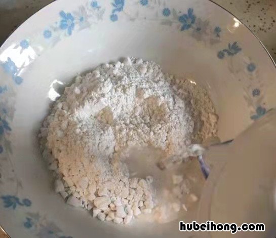大连焖子是啥做的 焖子的制作方法视频