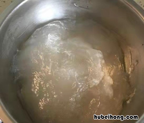 大连焖子是啥做的 焖子的制作方法视频
